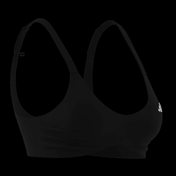 Dámská sportovní podprsenka adidas OPT ESS LS BRA - foto 9