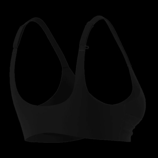 Dámská sportovní podprsenka adidas OPT ESS LS BRA - foto 11