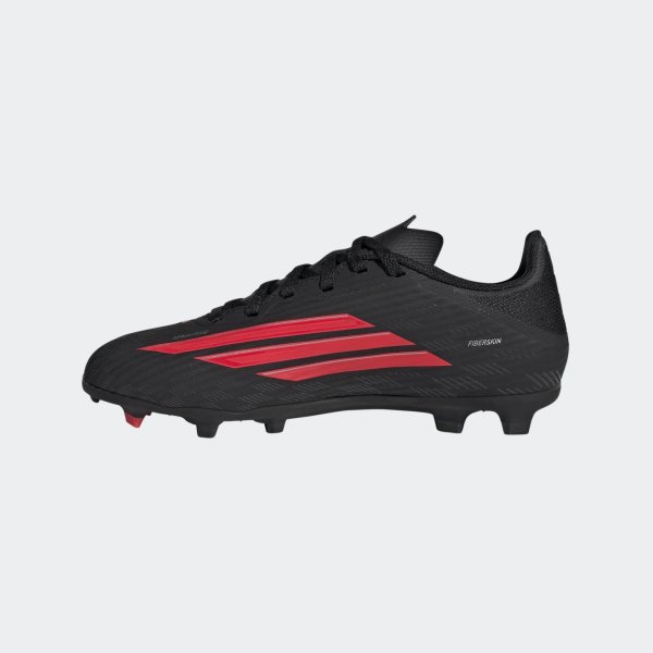 Dětské kopačky lisovky adidas F50 LEAGUE FG/MG J - foto 3