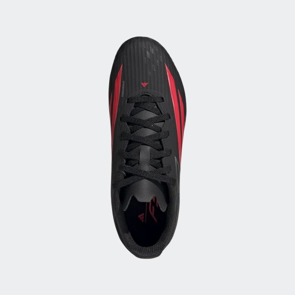 Dětské kopačky lisovky adidas F50 LEAGUE FG/MG J - foto 1