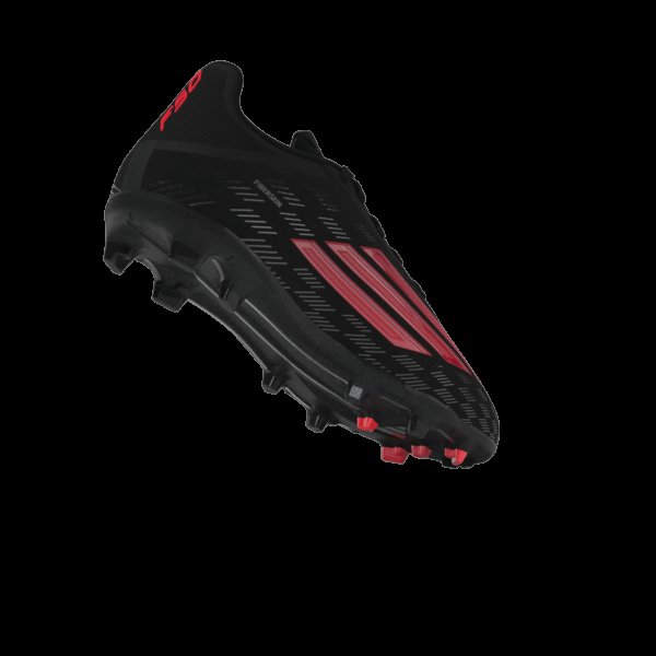 Dětské kopačky lisovky adidas F50 LEAGUE FG/MG J - foto 17