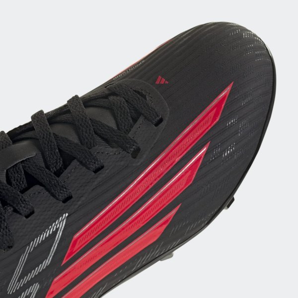 Dětské kopačky lisovky adidas F50 LEAGUE FG/MG J - foto 7