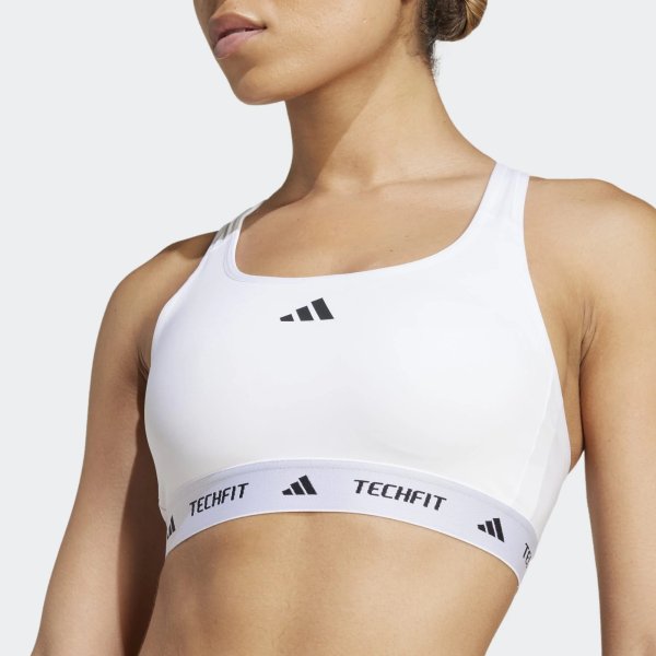Dámská sportovní podprsenka adidas TF BRA - foto 7