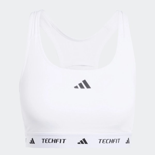 Dámská sportovní podprsenka adidas TF BRA - foto 0