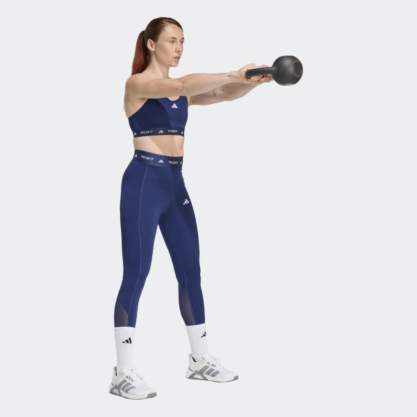 Dámská sportovní podprsenka adidas TF BRA - foto 5