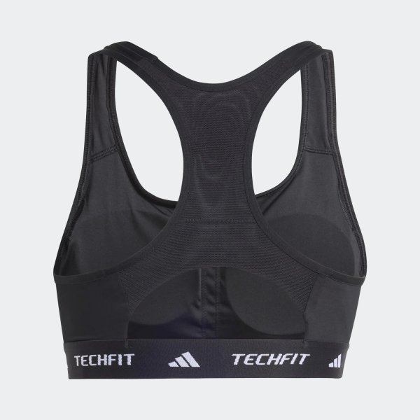 Dámská sportovní podprsenka adidas TF BRA - foto 2