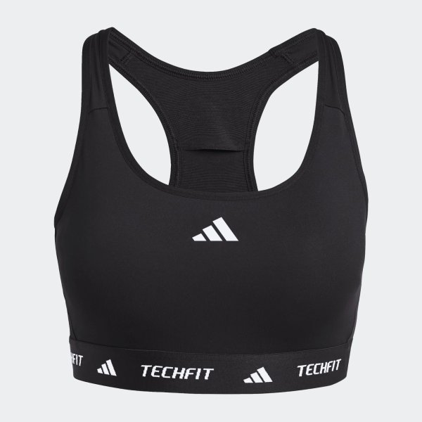 Dámská sportovní podprsenka adidas TF BRA - foto 1