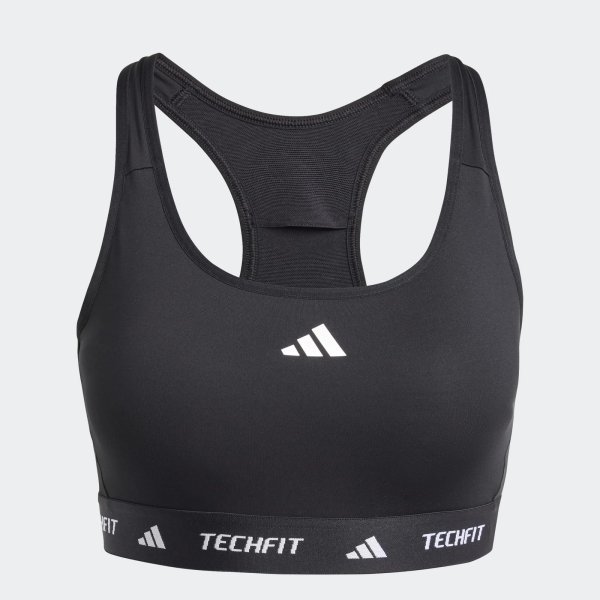 Dámská sportovní podprsenka adidas TF BRA - foto 0