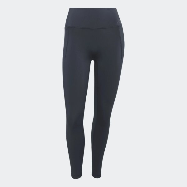 Dámské legíny adidas OPT 7/8 L - foto 0