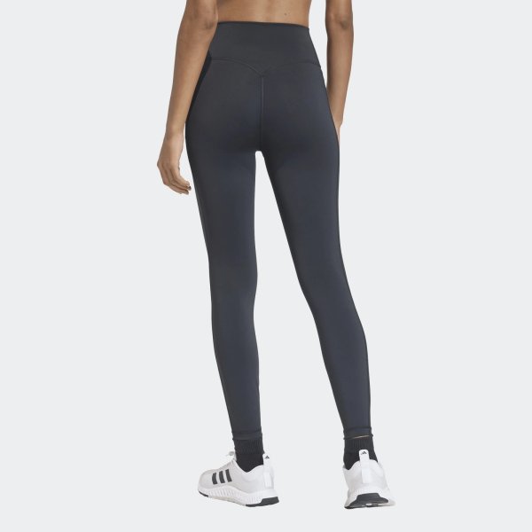 Dámské legíny adidas OPT 7/8 L - foto 2