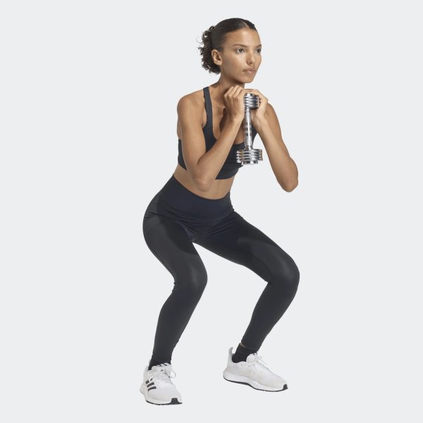 Dámské legíny adidas OPT 7/8 L - foto 3