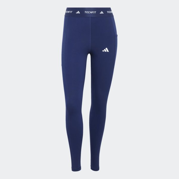 Dámské legíny adidas TF STASH 1/1 L - foto 0