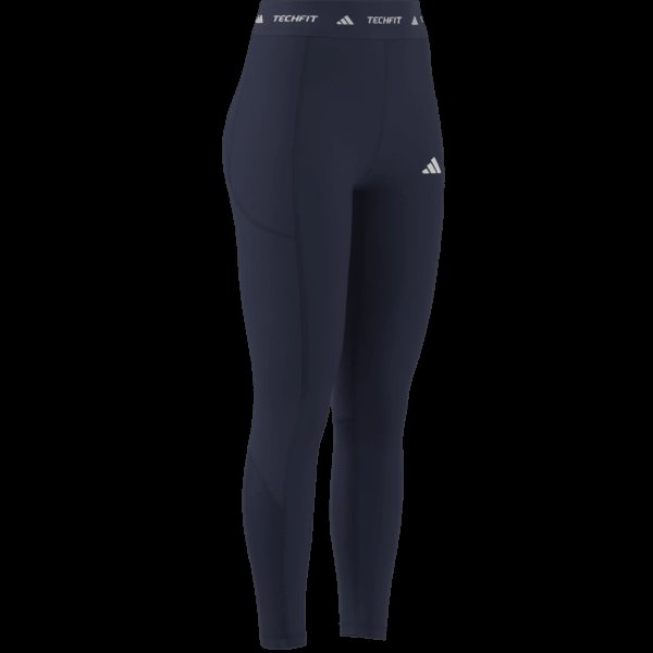 Dámské legíny adidas TF STASH 1/1 L - foto 8