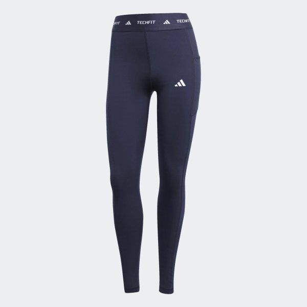 Dámské legíny adidas TF STASH 1/1 L - foto 1