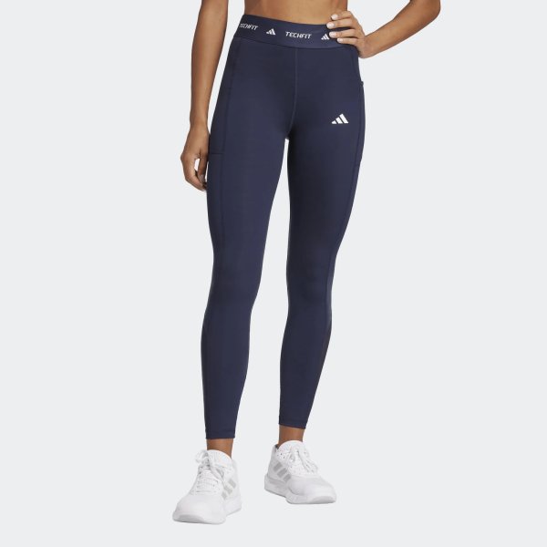 Dámské legíny adidas TF STASH 1/1 L - foto 2