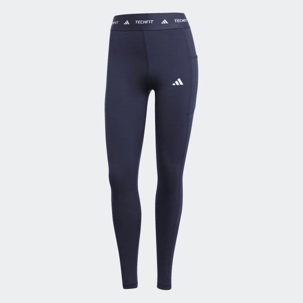 Dámské legíny adidas TF STASH 1/1 L - foto 0