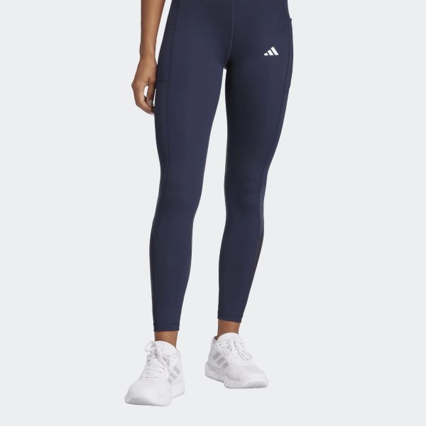 Dámské legíny adidas TF STASH 1/1 L - foto 3
