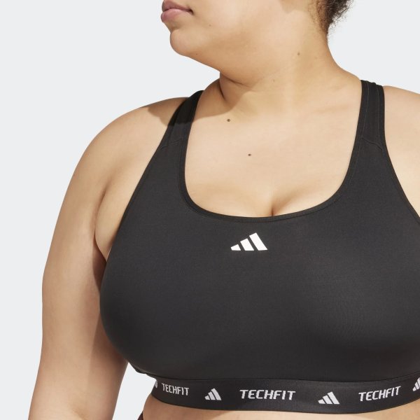 Dámská sportovní podprsenka adidas TF BRA IN - foto 8