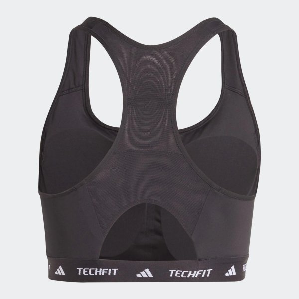 Dámská sportovní podprsenka adidas TF BRA IN - foto 2