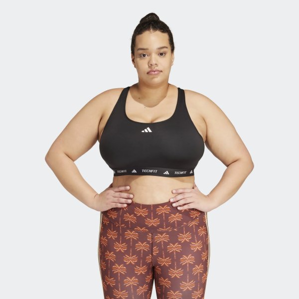 Dámská sportovní podprsenka adidas TF BRA IN - foto 3