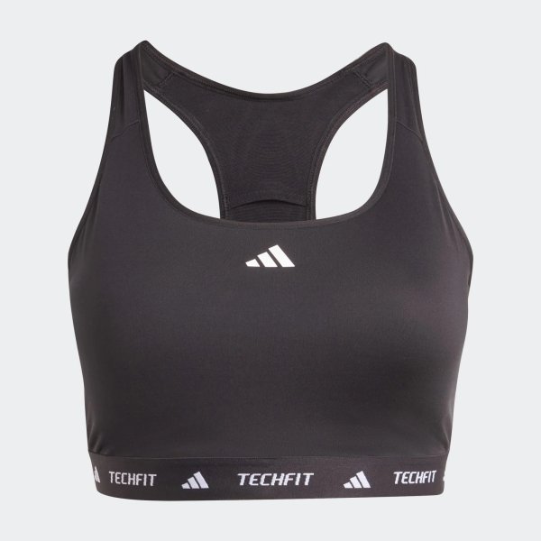 Dámská sportovní podprsenka adidas TF BRA IN - foto 1