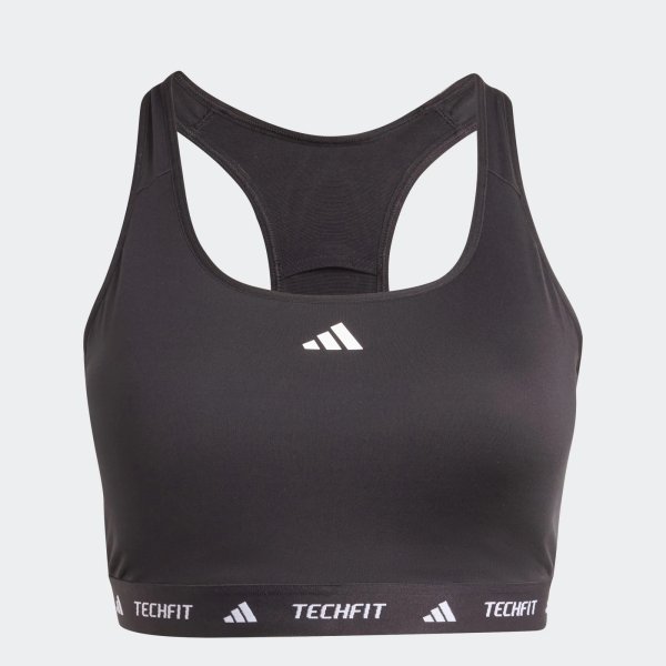 Dámská sportovní podprsenka adidas TF BRA IN - foto 0