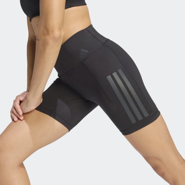Dámské legíny adidas OPT 3S SHO L - foto 5