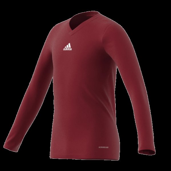 Chlapecký dres adidas TEAM BASE TEE Y - foto 13
