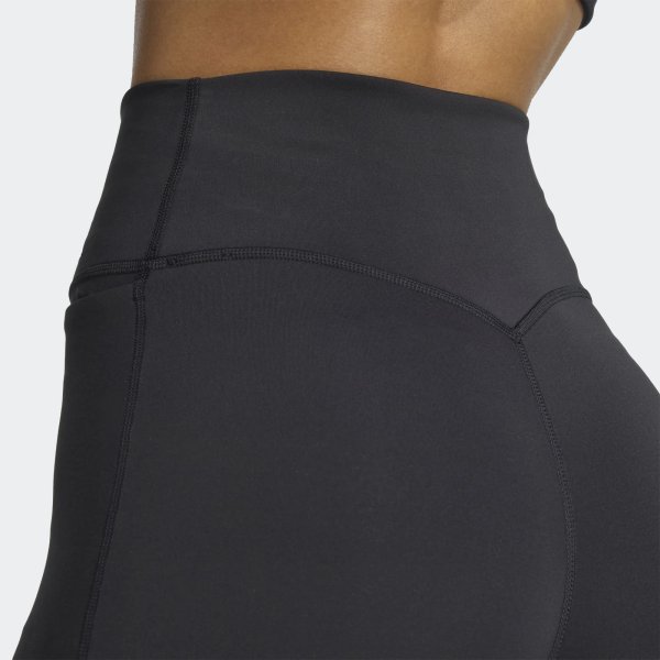 Dámské legíny adidas OPT SHO L - foto 4