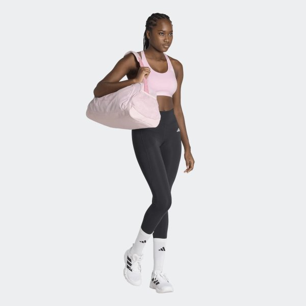 Dámská sportovní podprsenka adidas OPT ESS MS BRA - foto 6