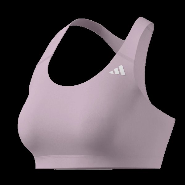 Dámská sportovní podprsenka adidas OPT ESS MS BRA - foto 16