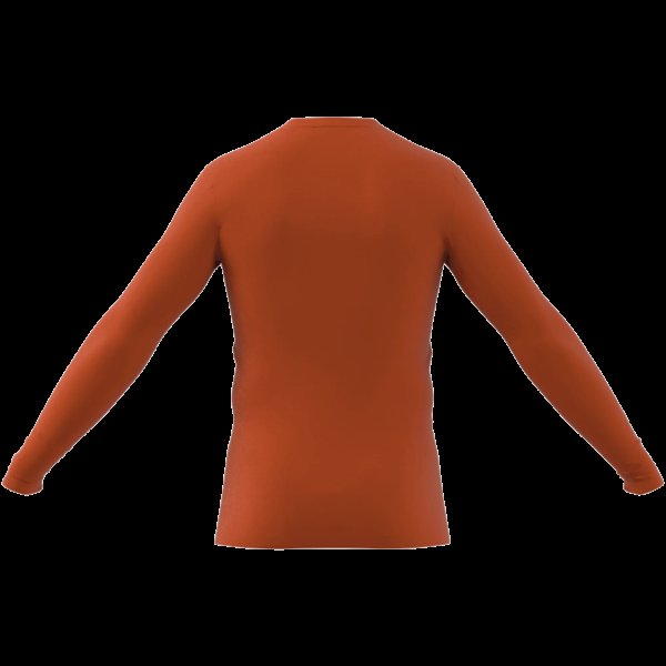 Pánský dres adidas TEAM BASE TEE - foto 6