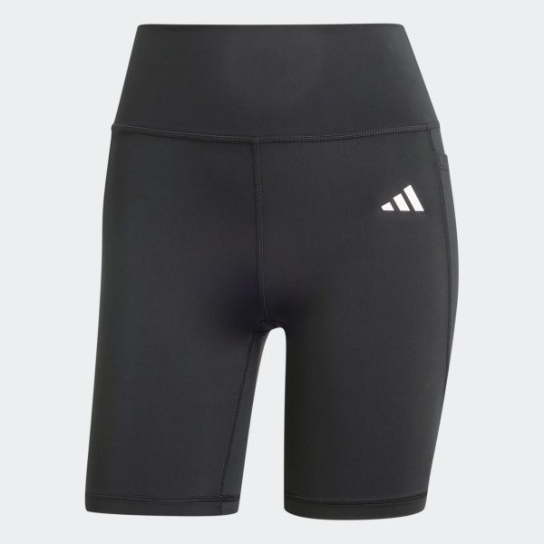 Dámské funkční spodky adidas OPT ESS ST 7IN - foto 0
