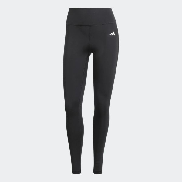 Dámské legíny adidas OPT ESS ST 1/1 - foto 1