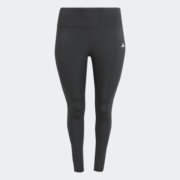 Dámské legíny adidas OPT ESS ST PS - foto 1