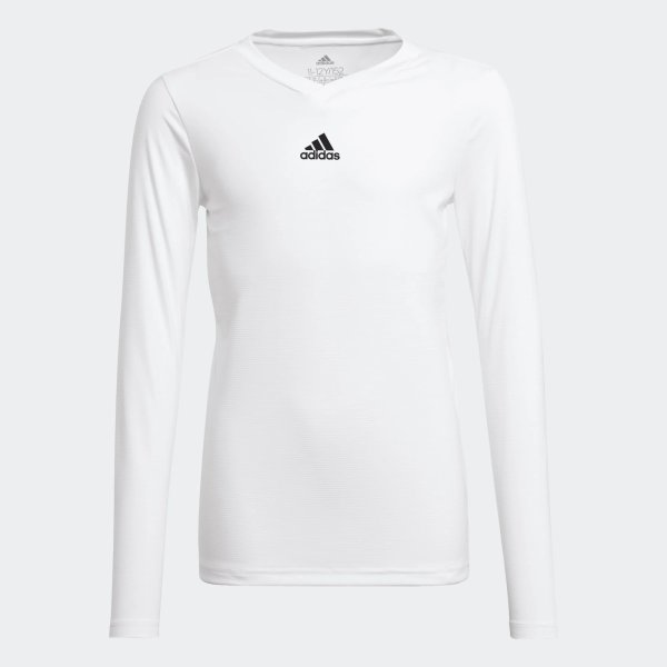 Chlapecký dres adidas TEAM BASE TEE Y - foto 1