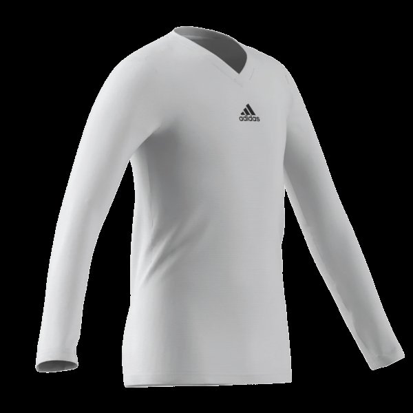 Chlapecký dres adidas TEAM BASE TEE Y - foto 3