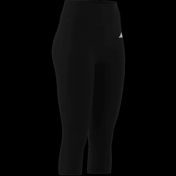 Dámské legíny adidas OPT ESS ST 3/4 - foto 8