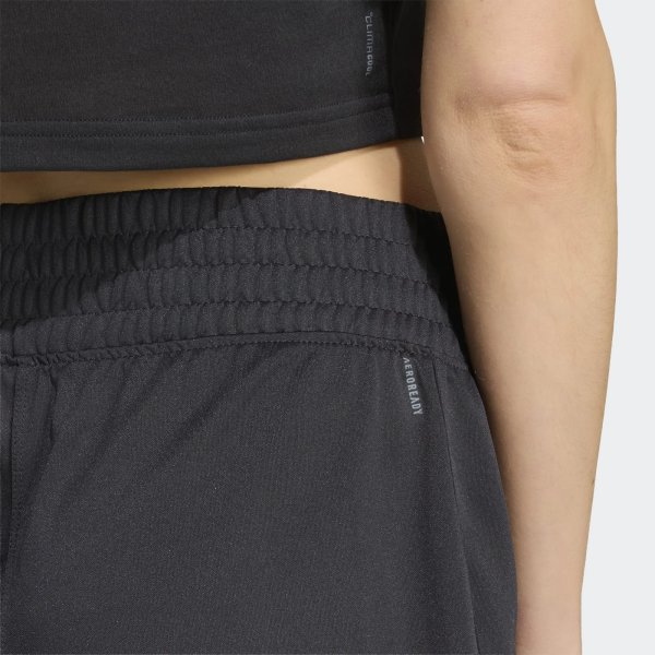 Dámské šortky adidas PACER KNIT HIGH - foto 8