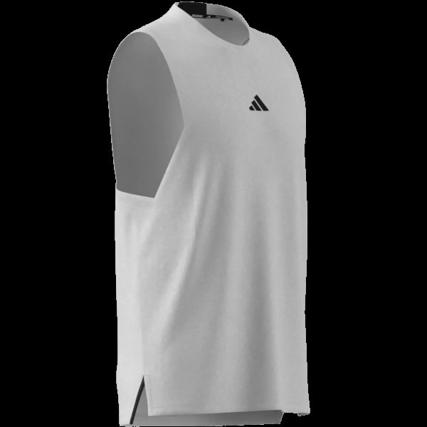 Pánské tílko adidas D4T TANK - foto 3