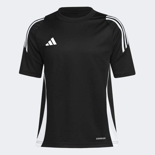 Dětský dres adidas TIRO24 JSYY - foto 1