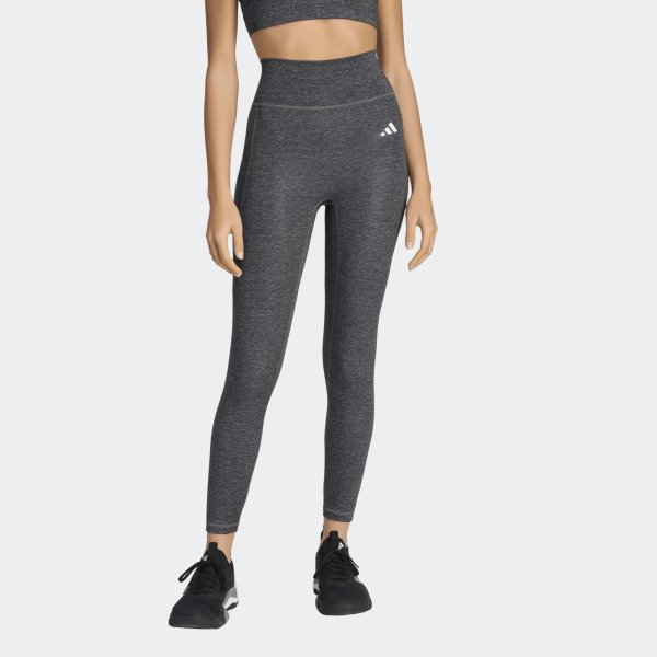 Dámské legíny adidas OPT ESS HTR NFS - foto 1