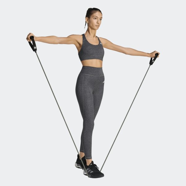 Dámské legíny adidas OPT ESS HTR NFS - foto 3