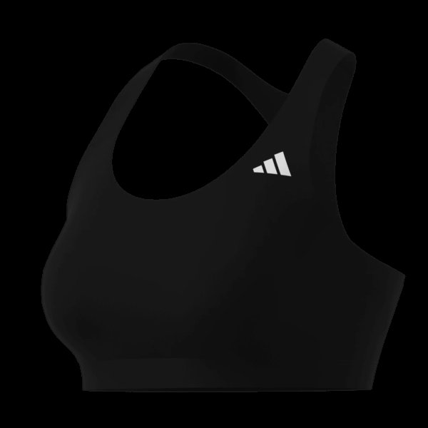 Dámská sportovní podprsenka adidas OPT ESS MS BRA - foto 14