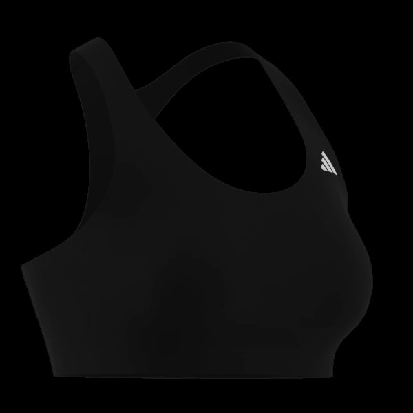 Dámská sportovní podprsenka adidas OPT ESS MS BRA - foto 8