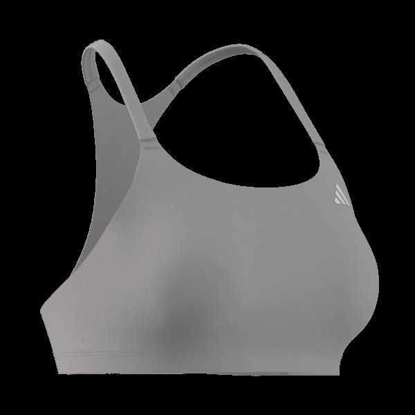 Dámská sportovní podprsenka adidas OPT ESS LS BRA - foto 8