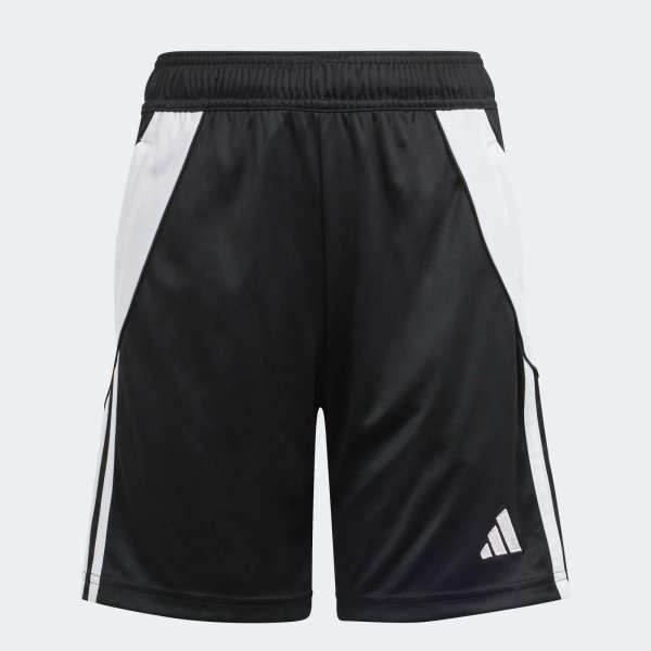 Dětské šortky adidas TIRO24 TRSHOY - foto 0