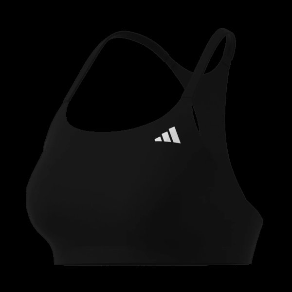 Dámská sportovní podprsenka adidas OPT ESS LS BRA - foto 14