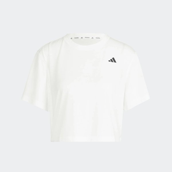 Dámské tričko adidas WE MIN TEE - foto 0