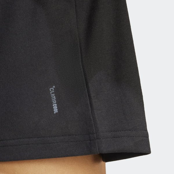 Dámské tričko adidas WE MIN TEE - foto 4